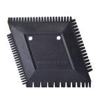 Combination Comb 4 Sided