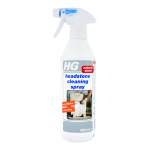 Headstone Cleaning Spray