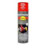 Hard Hat Topcoat High-Gloss 2165 RAL3000 Bright Red
