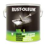NR.1 Green Paint Stripper