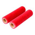 Jumbo-Koter Red Feather Pack of 2