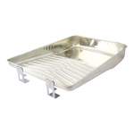 Deluxe Metal Tray