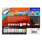 Wallrock Thermal Liner