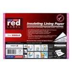 Elements Insulating Lining Paper