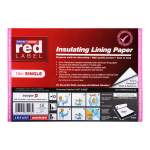 Elements Insulating Lining Paper