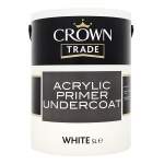 Acrylic Primer Undercoat White