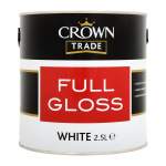Full Gloss White