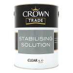 Stronghold Stabilising Solution Clear