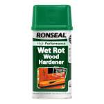Wet Rot Hardener