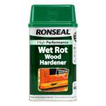 Wet Rot Hardener