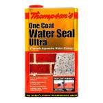 Water Seal Ultra Clear