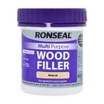 Multi Purpose Wood Filler Natural