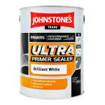 Ultra Primer Sealer Brilliant White