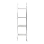 Loft Ladder with handrail