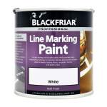 Line Marking Paint White