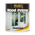 Aluminium Wood Primer Grey