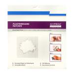 Plasterboard Patches Assorted Pack of 12