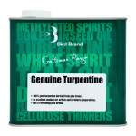 Genuine Turpentine