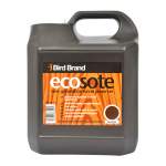 Ecosote Preserver Dark Brown