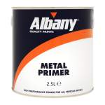 Metal Primer Grey (Ready Mixed)