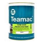 Farm Oxide Protective Paint Red