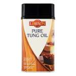 Pure Tung Oil