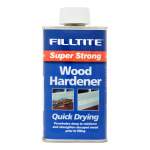 Quick Drying Wood Hardener