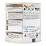 Quick Dry MDF Primer Undercoat White
