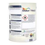 Eggshell Pure Brilliant White