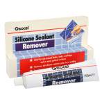 Silicone Sealant Remover