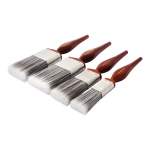 Perfection Pure Synthetic Brush (Pack of 4)