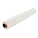 Polythene Dust Sheet Roll - extra durable