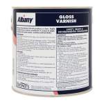 Polyurethane Varnish Gloss Clear