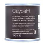 Claypaint Sample (Ready Mixed)