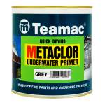 Metaclor Chlorinated Rubber Primer Grey