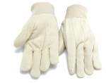 Cotton Drill Gloves 
