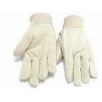 Cotton Drill Gloves 