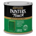 Painters Touch Gloss Green