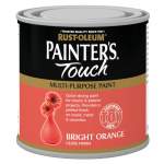 Painters Touch Gloss Bright Orange