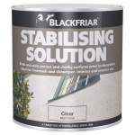 Stabilising Solution Clear