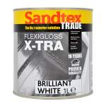 Flexigloss X-Tra Brilliant White 