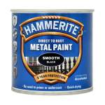 Direct to Rust Metal Paint Smooth White