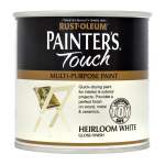 Painters Touch Gloss Heirloom White