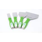 EASY-Q™ Steel Application Knifes Set of 4