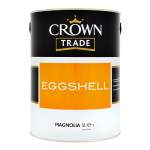 Eggshell Magnolia (Ready Mixed)