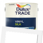 Vinyl Silk (Tinted)