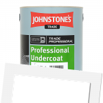 Professional Undercoat Colour