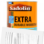 Extra Durable Woodstain Semi-Gloss (Tinted)