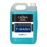 Protective Coatings T-Wash Clear