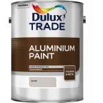 Aluminium Paint Silver